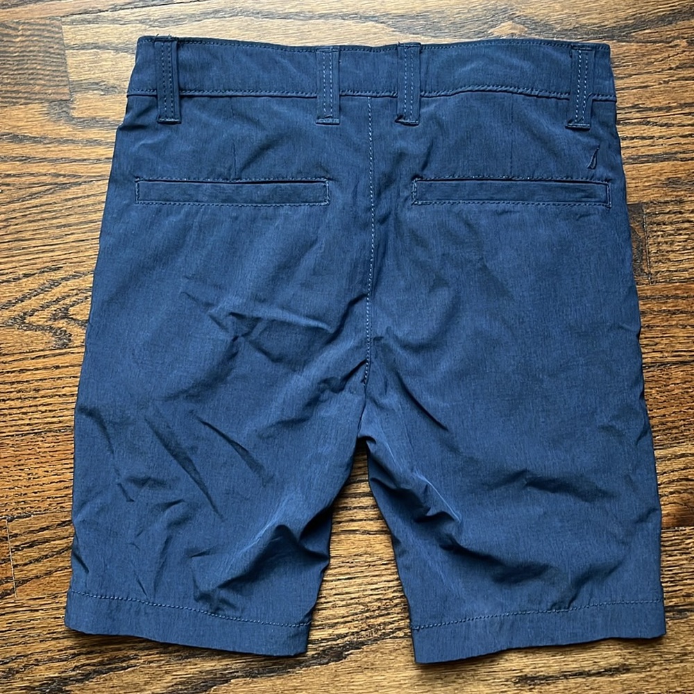 Nautica Boys Golf Shorts - Picture 3 of 3